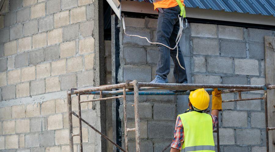 Professional residential roofers in Bunnlevel, NC